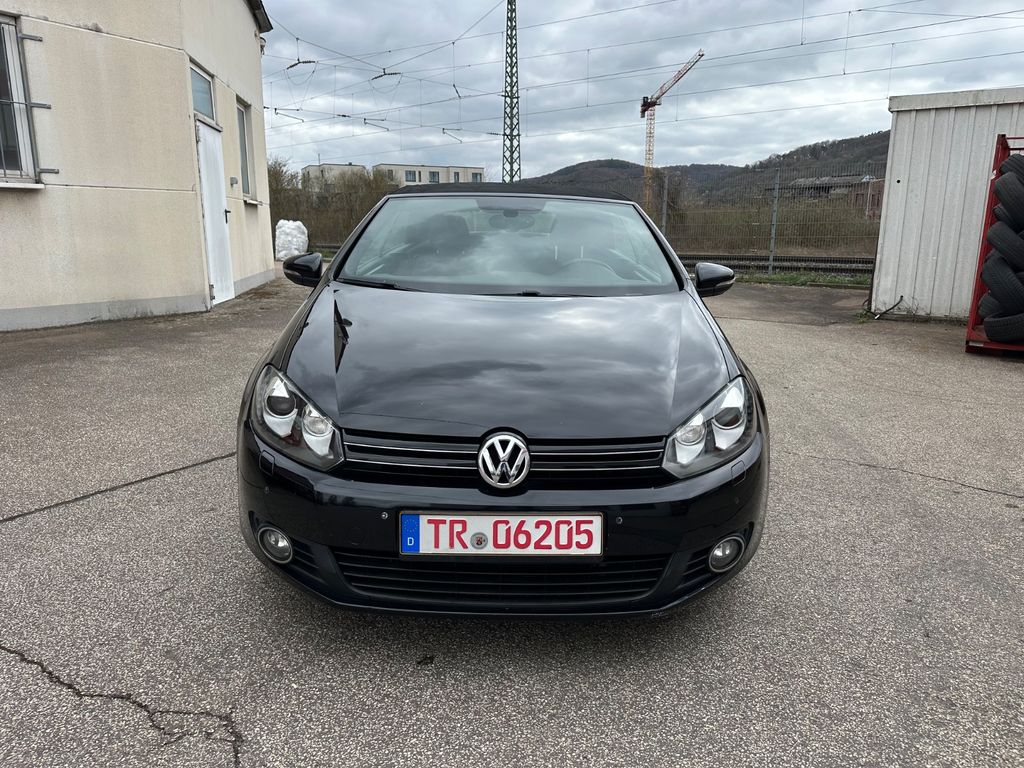 Angebot ansehen Volkswagen Golf