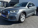 Audi Q5 45 TFSI quattro *2. Hand *S line  *TÜV NEU - gebrauchte Audi Q5 aus dem Jahr 2020
