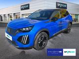 Peugeot 2008 1.2 Aut. PureTech GT NAVI PDC 360° CAM LED - Peugeot 2008: 3.2