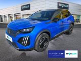Peugeot 2008 1.2 Aut. PureTech GT NAVI PDC 360° CAM LED - Peugeot 2008 Jahreswagen
