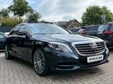 Mercedes-Benz S 500*Vollausstattung *Burmester*Pano*2.Hand* - Mercedes-Benz S-Klasse Gebrauchtwagen in Bremen