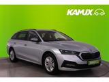 Skoda Octavia 2.0TDI Combi Ambition+NAVI+VIRTUAL+AHK+K - Skoda Octavia Ambition mit Diesel-Antrieb