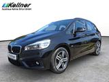 BMW 218 Active Tourer  i Aut. Sport-Line+Parkassist+ - gebrauchte BMW 218 Active Tourer aus dem Jahr 2018