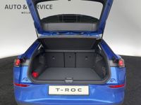 Volkswagen T-Roc - Vorschau Bild 5