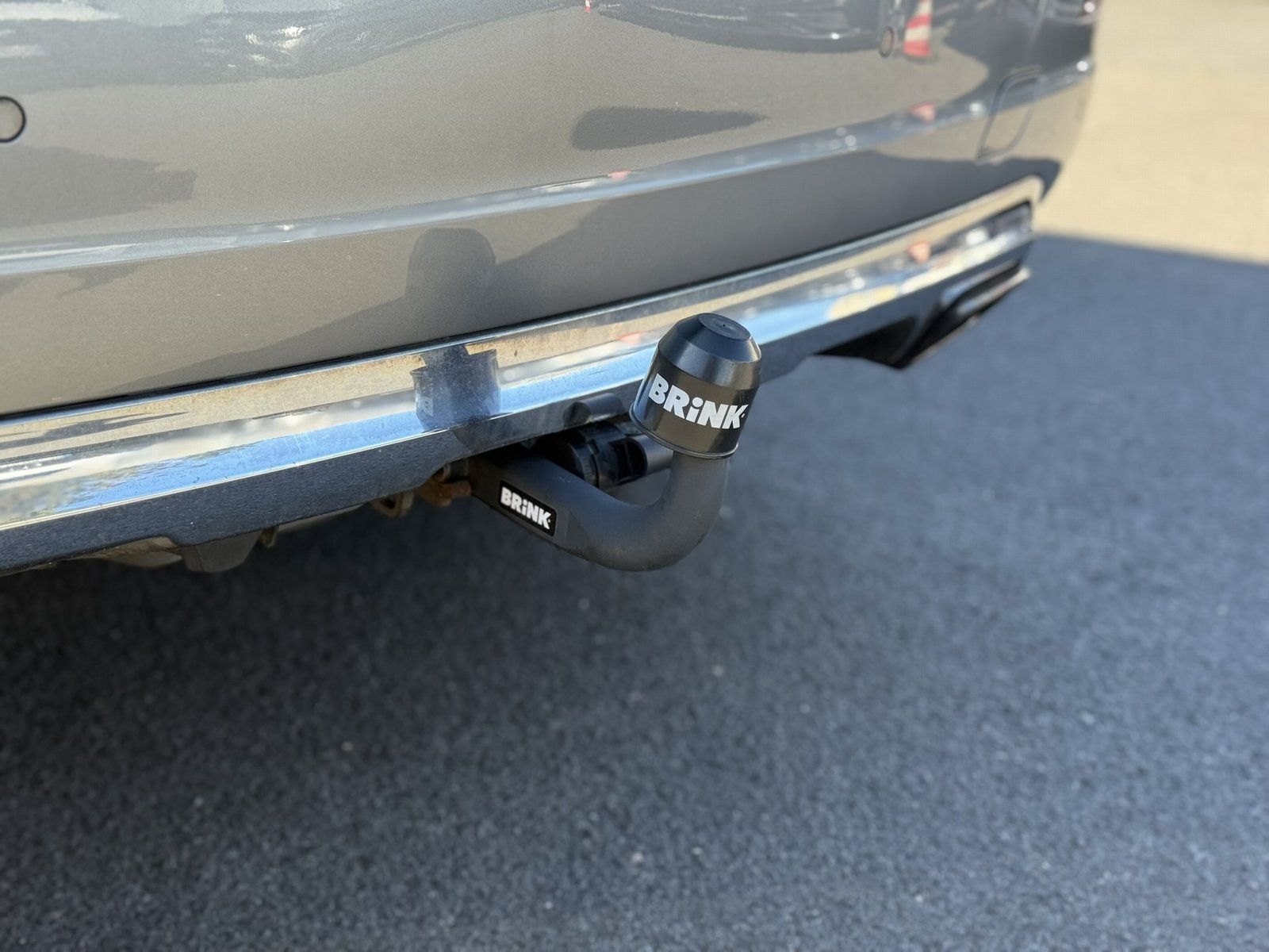 Fahrzeugabbildung Mercedes-Benz GLK 220 CDI BlueEffi 4Matic DPF