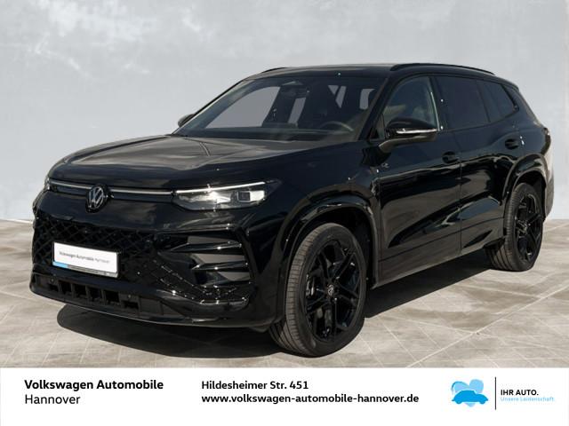 Volkswagen Tayron R-Line 1,5l eHybrid OPF 130kW / 85kW DSG