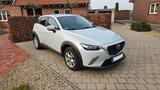 Mazda 2.0 SKYACTIV-G 120 Kizoku FWD  - Mazda CX-3 mit Benzin-Antrieb: Kizoku
