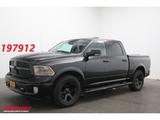 Dodge RAM Ram 1500 5.7 V8 4x4 Crew Cab 5'7 Laramie Sch - Dodge RAM: 1500 Cab Laramie Crew