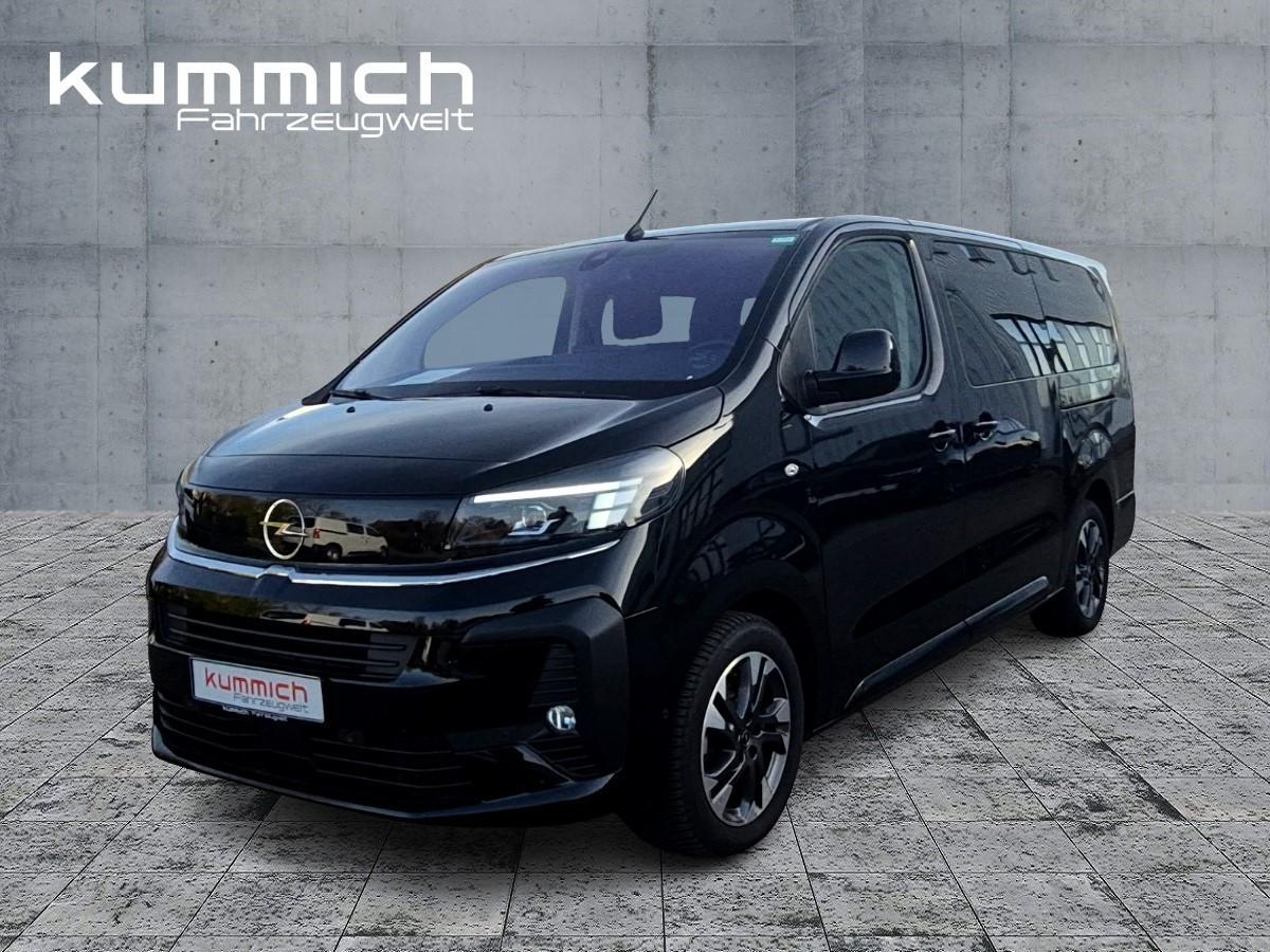 Opel Zafira Life , 2.0. Diesel (177PS)