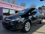 Opel Zafira B Family Plus "7 Sitze"HU/AU+Service neu" - Opel Zafira: B