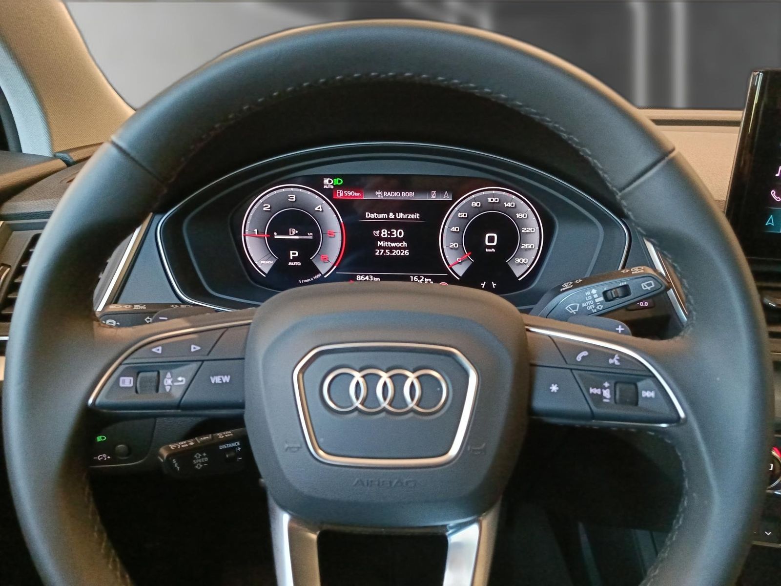 Audi Q5 - Bild 11
