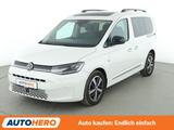 Volkswagen Caddy 2.0 TDI Move Aut.*NAV*ACC*CAM*PDC*SHZ*ALU* - VW Caddy Gebrauchtwagen in Köln