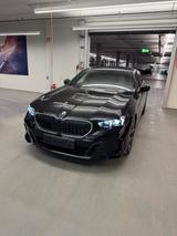 BMW 520d xDrive A - M Sport Pro - Vollausstattung
