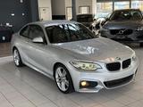 BMW 225 2 Coupe 225 d - BMW 225: 3 Türen