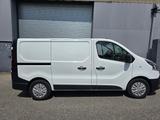 Renault Trafic / Automatik