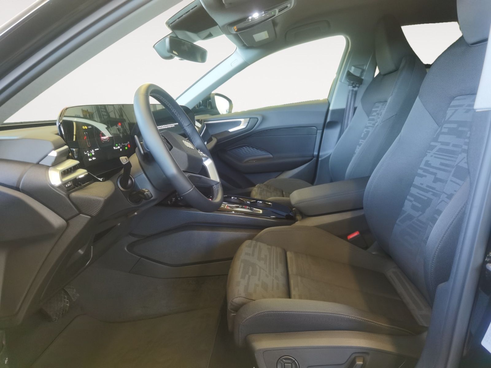 Audi A5 - Bild 10