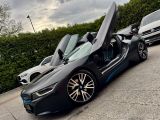 BMW i8 Coupe xDrive *Display Key*HUD*360°*20 Zoll* - BMW i8 aus 2019