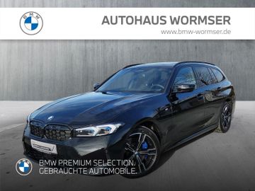 BMW Leasing Angebot: BMW M340i xDrive Touring HiFi DAB LED Pano.Dach Shz