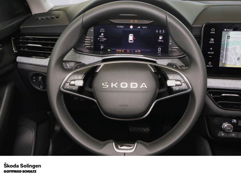 Skoda Kamiq - Bild 15