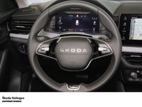 Skoda Kamiq - Vorschau Bild 15