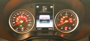 Mercedes C 200 - 10