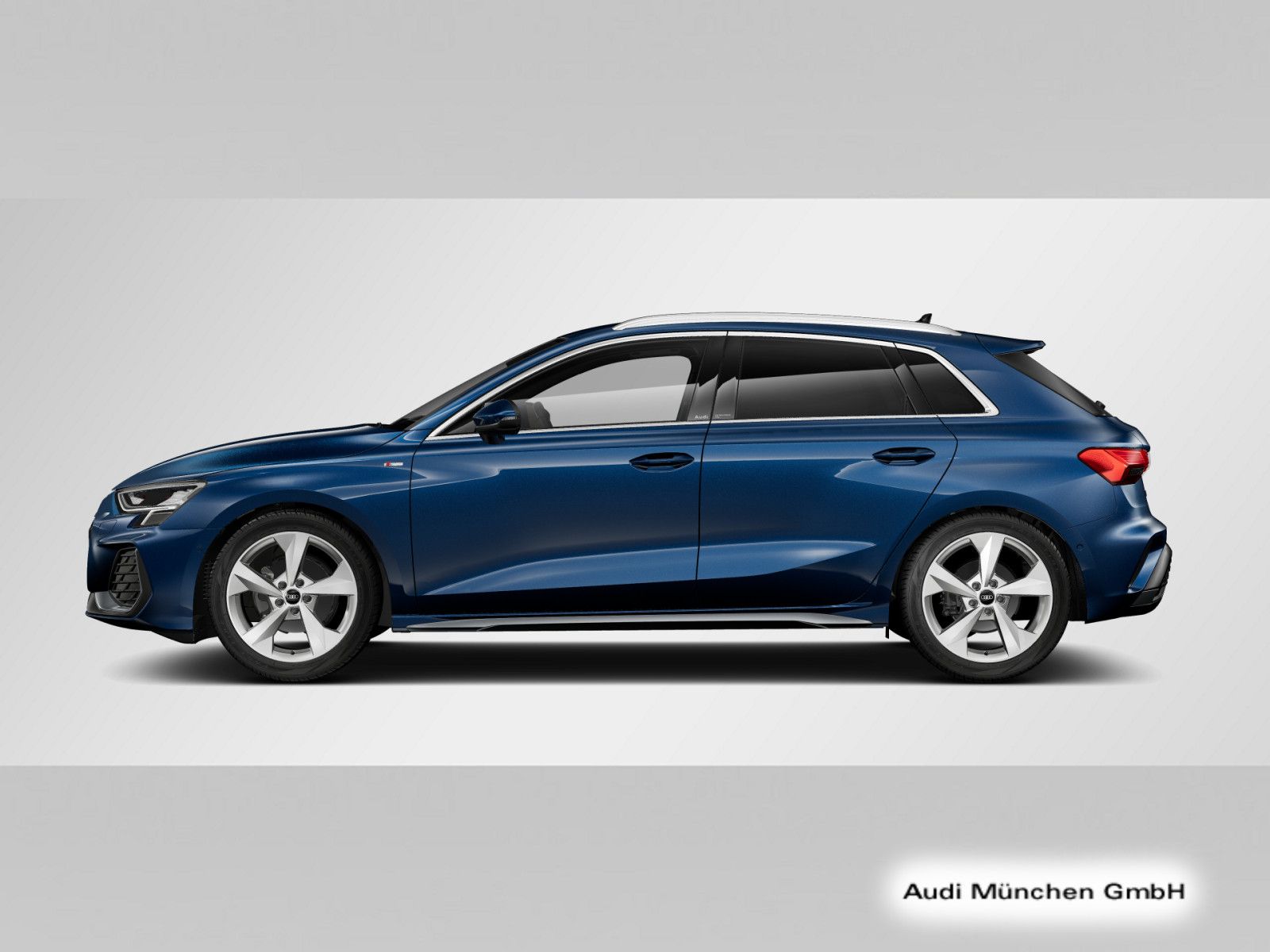 Audi A3 - Bild 7