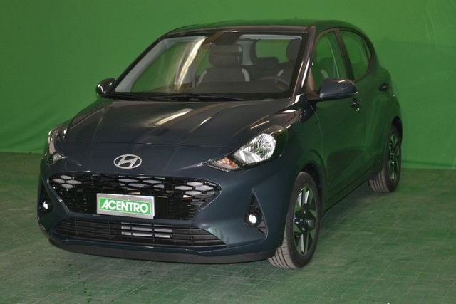 Hyundai HYUNDAI I 10 - 1.0 MPI Connectline