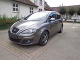Seat Altea 4You Navi Klimaauto. Sitzheiz. Temp 1 Hand - Seat Altea mit Schiebedach