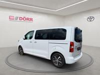 Toyota Proace Verso 2,0 D Team D 8-Sitze Head Up/AHK*