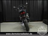 Moto Guzzi V100 STELVIO E5+ NERO VULCANO - MOTORRAD KARDAN