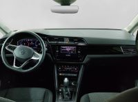 Volkswagen Touran - Vorschau Bild 5