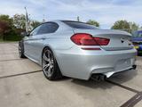 BMW M6 Gran Coupe Competition M Sport - BMW Unfallwagen