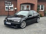 BMW 320i E46 M-Paket H&R-BBS-Domstreben-Ca... - BMW 320 aus 2004: 320d