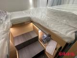 Adria Matrix 670 SL All-In Mark.SolarTemp,6-Gang,3,65t - Offers