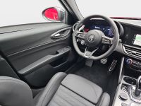 Alfa Romeo Giulia - Vorschau Bild 9