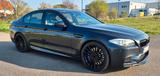 BMW M5  G Power  - BMW M5 mit Benzin-Antrieb