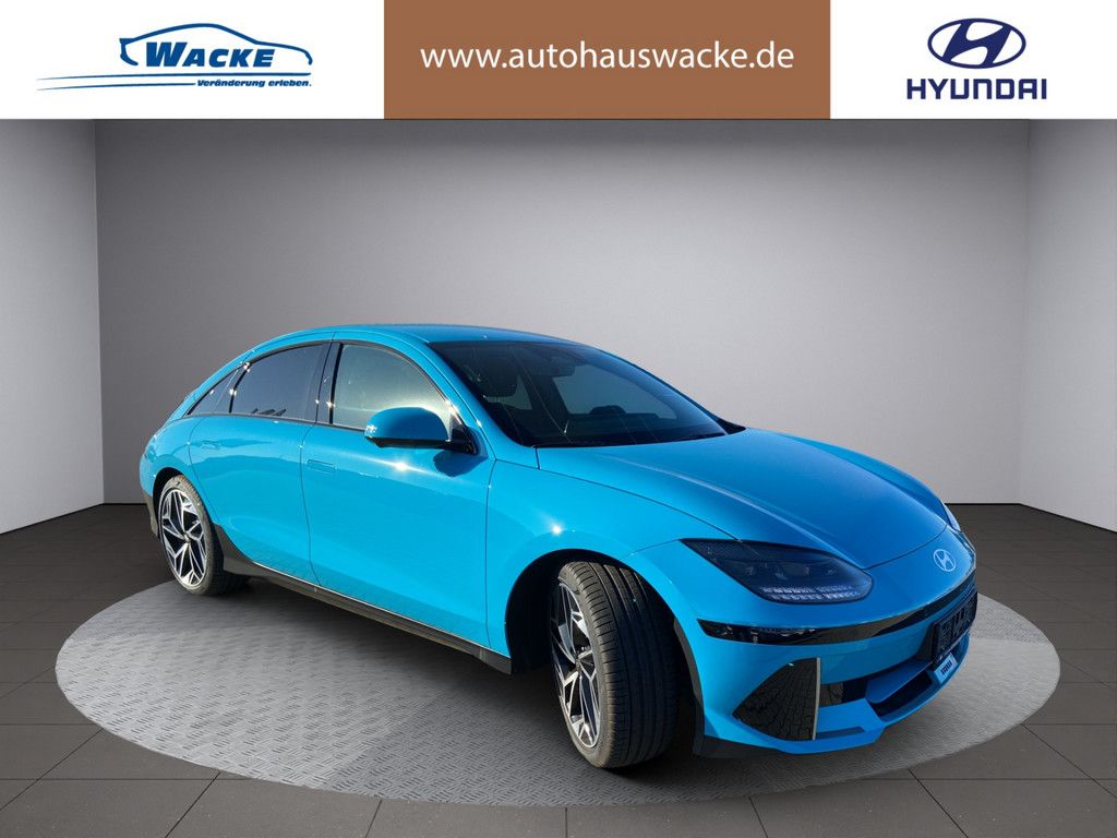 Hyundai IONIQ 6