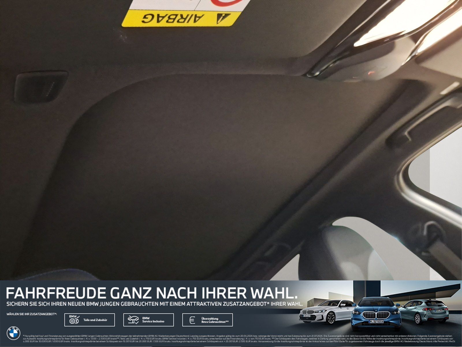 BMW M340i - Bild 21
