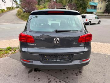 Volkswagen Tiguan - 6