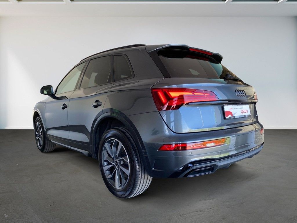 Audi Q5 - Bild 14