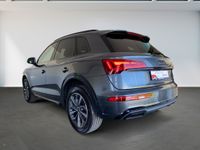 Audi Q5 - Vorschau Bild 14
