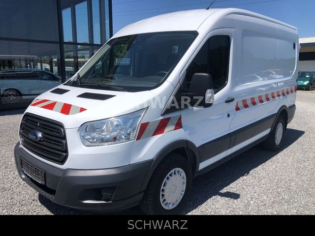 Ford Transit Kasten FT 350 2.2 TDCi DPF L2 Trend*1.Hd