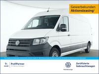 Volkswagen Crafter - Vorschau Bild 1