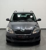 Skoda Fabia 1.2 TSI Family *3.Hand *Comfort-Paket - Skoda Fabia in Solingen