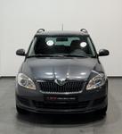 Skoda Fabia 1.2 TSI Family *3.Hand *Comfort-Paket