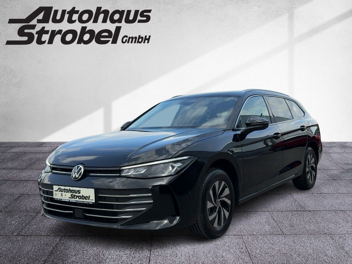 Volkswagen Passat Business 2.0 l TDi 7 Gang DSG imagem 2