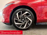 Volkswagen ID.7 Pro IQ-LIGHT DIGITAL COCKPIT 20 WÄRMEPUMPE  - rote Volkswagen ID.7