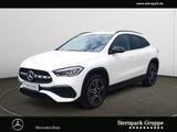 Mercedes-Benz GLA 250 e AMG MBUX+Kamera+Night+Ambiente+19`+uvm - Mercedes-Benz GLA 250 in München