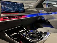 BMW i7 - Vorschau Bild 17