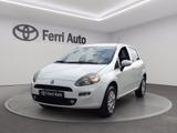 Fiat FIAT Punto 5p 1.4 natural power lounge 70cv e6 d - Fiat Punto: Natural Power